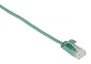 Hovedbilde Masterlan comfort patch cable UTP, extra slim, ...