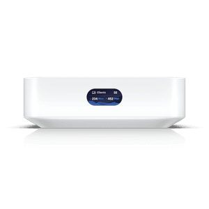 Bilde av UX-EU, UniFi Express Cloud Gateway and WiFi 6 ...
